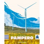 Preorder - Pampero (verwacht november 2023)