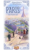 Paris: l'Étoile