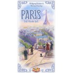 Paris: l'Étoile