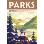 Preorder - PARKS: Wildlife (verwacht september 2022)