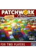 Patchwork: Christmas Edition Patchwork: Christmas Edition