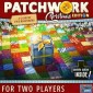 Patchwork: Christmas Edition