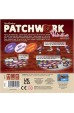 Patchwork: Valentine Edition Patchwork: Valentine Edition