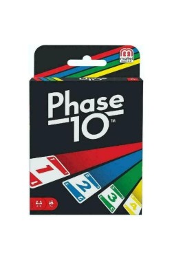 Phase 10 Phase 10