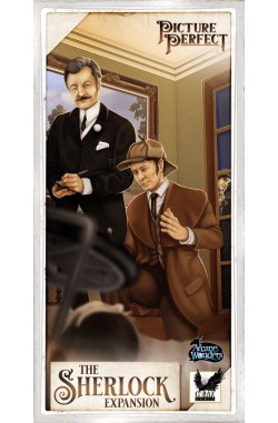 Picture Perfect: The Sherlock Expansion Picture Perfect: The Sherlock Expansion