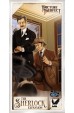 Picture Perfect: The Sherlock Expansion Picture Perfect: The Sherlock Expansion