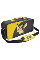 Pikachu Deluxe Gaming Trove Carrying Case Pokemon TCG