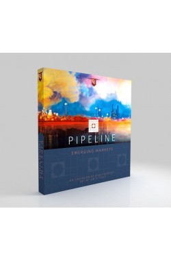 Pipeline: Emerging Markets Pipeline: Emerging Markets