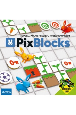 PixBlocks PixBlocks