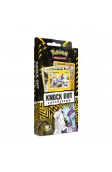 Pokémon TCG - Knock Out Collection Yellow: Sandaconda, Duraludon and Toxtricity (1 Set)