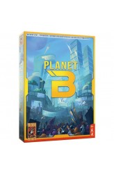 Preorder - Planet B (NL) (verwacht november 2022)