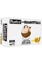 Poetry for Neanderthals (NL)