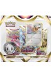 Pokémon TCG Astral Radiance - 3 Pack Blister (Eevee)