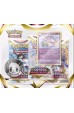Pokémon TCG Astral Radiance - 3 Pack Blister (Sylveon)
