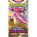 Pokémon TCG Astral Radiance - Booster Pack