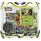 Pokémon TCG Brilliant Stars - 3 Pack Blister (Leafeon)