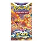 Pokémon TCG Brilliant Stars - Booster Pack
