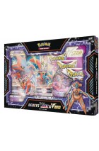 Pokémon Deoxys VMAX and VSTAR Battle Box