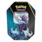 Pokémon TCG Divergent Powers Tin Samurott V