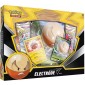 Pokémon Hisuian Electrode V Box