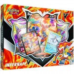 Pokémon Infernape V Box