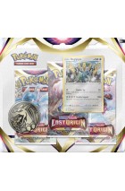 Pokémon TCG Lost Origin - 3 Pack Blister (Regigigas)