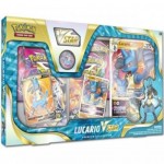 Pokémon V-Star Premium Collection Lucario