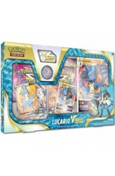 Pokémon V-Star Premium Collection Lucario