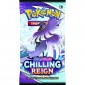 Pokémon Chilling Reign - Booster pack