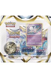 Pokémon TCG Silver Tempest - 3 Pack Blister (Togetic)