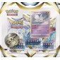 Pokémon TCG Silver Tempest - 3 Pack Blister (Togetic)