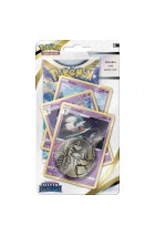 Pokémon TCG Silver Tempest - Premium Checklane (Gallade)