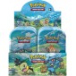 Pokemon Sinnoh Stars Mini Tin