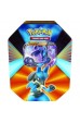 Pokémon TCG Spring 2021 V Tin Lucario V Pokémon TCG Spring 2021 V Tin Lucario V