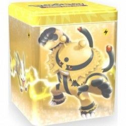 Pokémon TCG Brilliant Stars - Stacking Tin Pokémon TCG Brilliant Stars - Stacking Tin