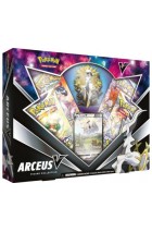 Pokémon Arceus V Figure Collection