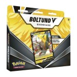 Pokémon - Boltund V Box Showcase