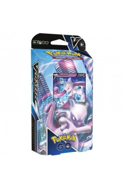 Pokémon GO Battle Decks Mewtwo V Pokémon GO Battle Decks Mewtwo V