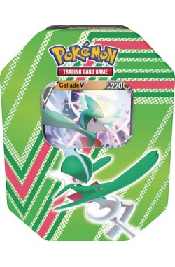 Pokémon TCG Fall 2022 V Tin Gallade V