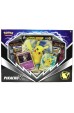 Pokémon Pikachu V Box Pokémon Pikachu V Box