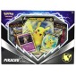 Pokémon Pikachu V Box