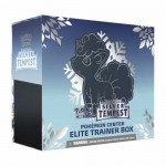 Pokémon Silver Tempest - Elite Trainer Box