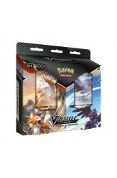 Pokemon: Lycanroc V vs Corviknight V Battle - Deck Bundle Pokemon: Lycanroc V vs Corviknight V Battle - Deck Bundle