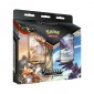 Pokemon: Lycanroc V vs Corviknight V Battle - Deck Bundle