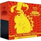 Pokémon Vivid Voltage - Elite Trainer Box
