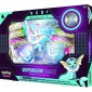 Pokémon Vaporeon VMAX Premium Collection
