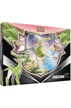 Pokémon Vizirion V Box