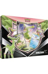 Pokémon Vizirion V Box