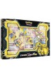 Pokémon Zeraora VMAX and VSTAR Battle Box