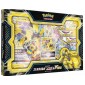 Pokémon Zeraora VMAX and VSTAR Battle Box